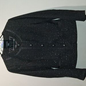 Ladies Casual Dress Jacket